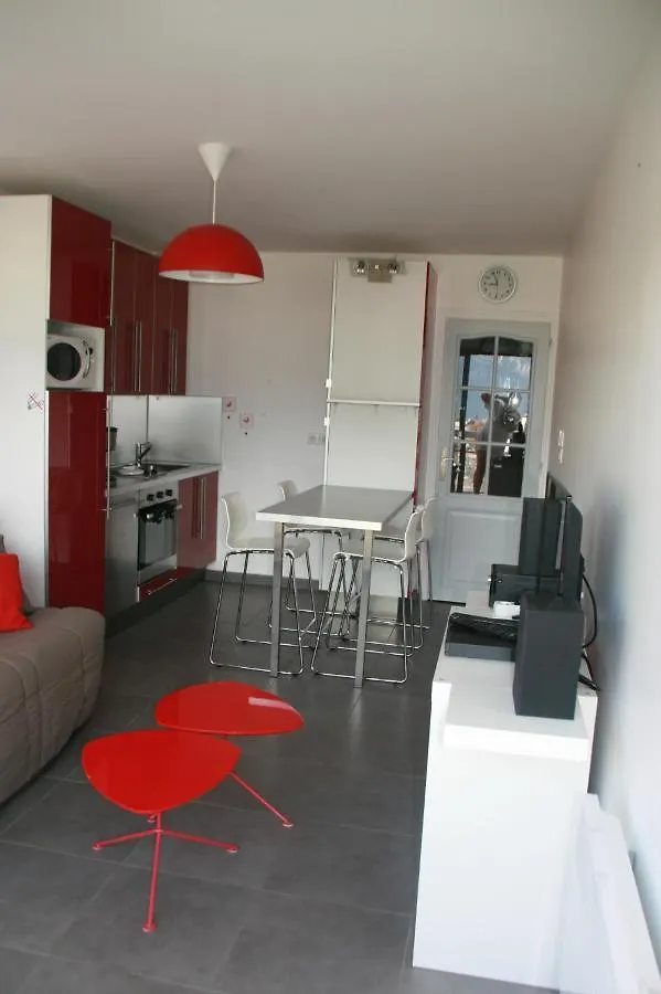 Apartment Votre Hebergement Au Coeur Des Deux Alpes Les Deux Alpes