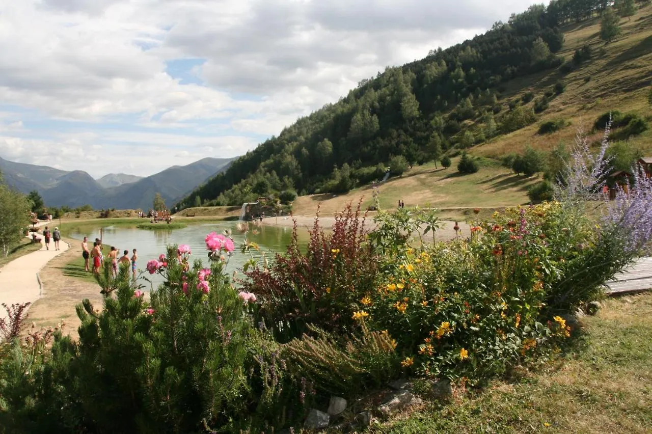 Votre Hebergement Au Coeur Des Deux Alpes Les Deux Alpes Apartment