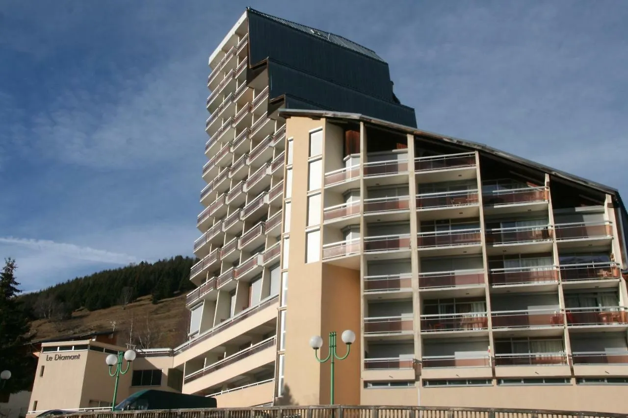 Votre Hebergement Au Coeur Des Deux Alpes Les Deux Alpes Apartment